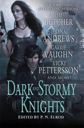 Ilona Andrews: Dark and Stormy Knights