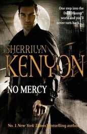 Sherrilyn Kenyon: No Mercy