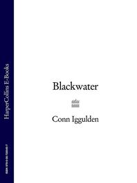 Conn Iggulden: Blackwater