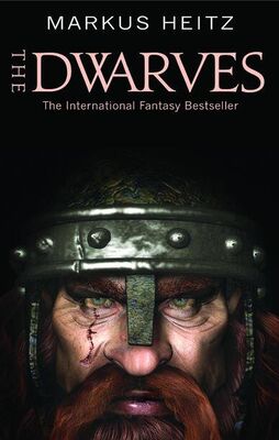 Markus Heitz The Dwarves