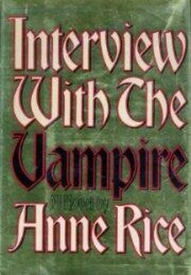 Anne Rice Interview with the Vampire