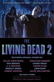 John Adams: The Living Dead 2