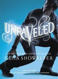 Gena Showalter: Unraveled