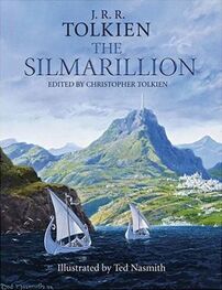 John Tolkien: The Silmarillion