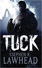 Stephen Lawhead: Tuck
