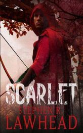 Stephen Lawhead: Scarlet
