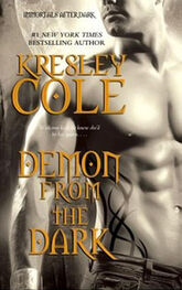 Kresley Cole: Demon from the Dark
