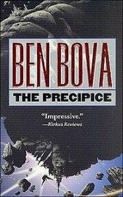 Ben Bova The Precipice