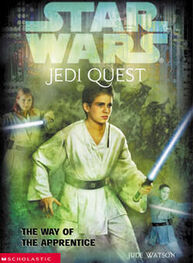 Jude Watson: Jedi Quest 1: The Way of the Apprentice