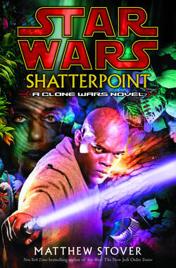 From the private journals of Mace Windu In my dreams I always do it right In - фото 1