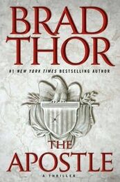 Brad Thor: The Apostle
