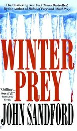 John Sandford: Winter Prey