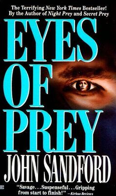 John Sandford Eyes of Prey