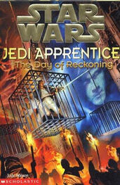 Джуд Уотсон: Jedi Apprentice 8: The Day of Reckoning