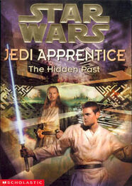 Джуд Уотсон: Jedi Apprentice 3: The Hidden Past