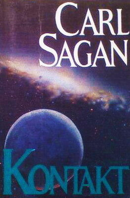 Carl Sagan Kontakt