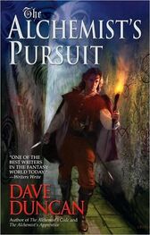 Dave Duncan: The Alchemists pursuit