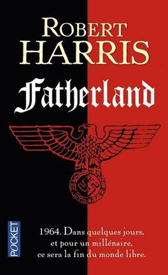 Robert Harris Fatherland