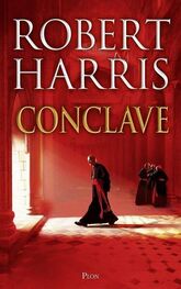 Robert Harris: Conclave