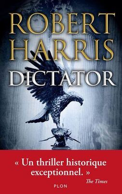 Robert Harris Dictator