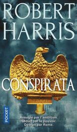 Robert Harris: Conspirata