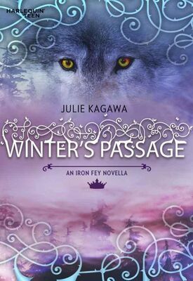 Julie Kagawa Winter's Passage