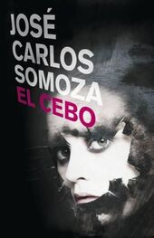 José Somoza: El Cebo