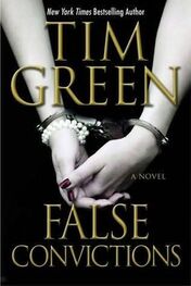 Tim Green: False Convictions