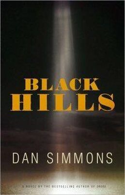 Dan Simmons Black Hills