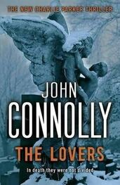 John Connolly: The Lovers