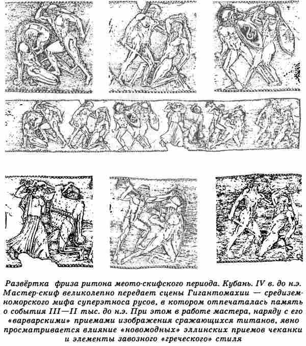 В древности Болгария была тесно связана с Северным Причерноморьем Во время - фото 2
