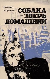 Радмир Коренев: Собака — зверь домашний (Первое издание)