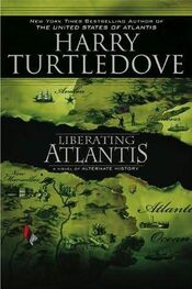 Harry Turtledove: Liberating Atlantis