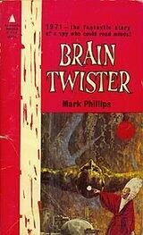 Mark Phillips: Brain Twister