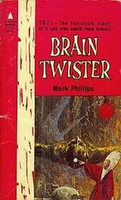 Mark Phillips Brain Twister