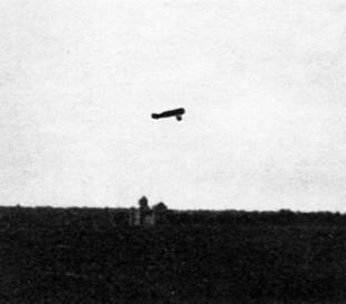 Невероятный взлет Константина Арцеулова на ИЛ400а 15 августа 1923 г Осмотр - фото 3