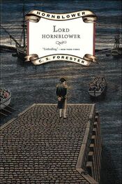 Cecil Forester: Lord Hornblower
