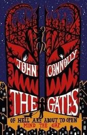John Connolly: The Gates