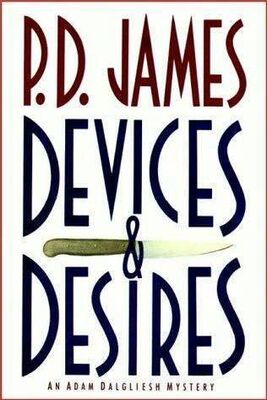 P James Devices & Desires