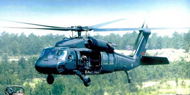 26 апреля 2002 г Sikorsky Aircraft Corporationпередала заказчику 2500й - фото 2