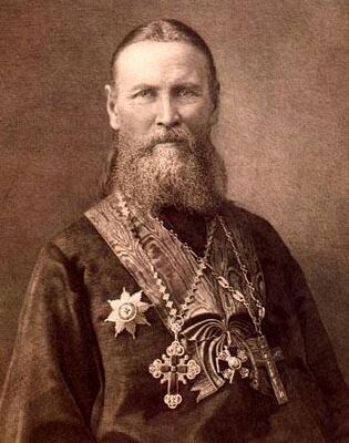 И.К.Сурский Отец Иоанн Кронштадский (Том 1)