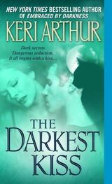 Keri Arthur: The Darkest Kiss