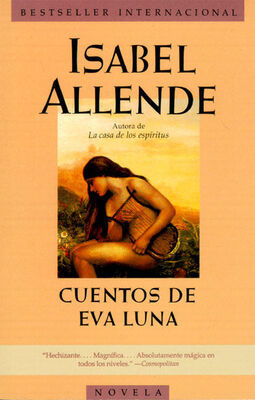 Isabel Allende LOS CUENTOS DE EVA LUNA