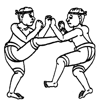 В X в нэ оформился стиль боевого искусства известный как пахуют в - фото 2