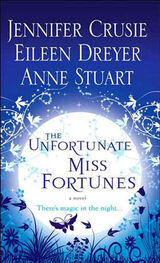 Jennifer Crusie: The Unfortunate Miss Fortunes