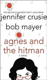 Jennifer Crusie: Agnes and the Hitman