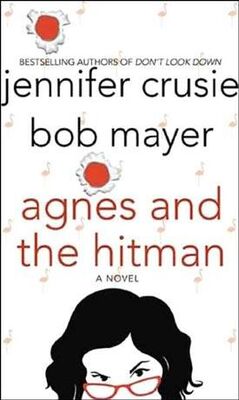 Jennifer Crusie Agnes and the Hitman