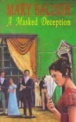 Mary Balogh A Masked Deception