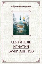 Святитель Игнатий Брянчанинов: Избранные творения в двух томах. Том 1