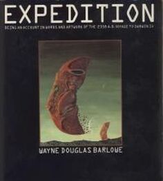 Уэйн Барлоу: Экспедиция. Письменный и художественный отчёт о путешествии на Дарвин IV в 2358 году н. э.